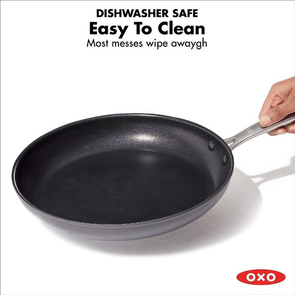 10" 3-Layered German Engineered Nonstick Coating Frying Pan Skillet - Picture 6 of 6